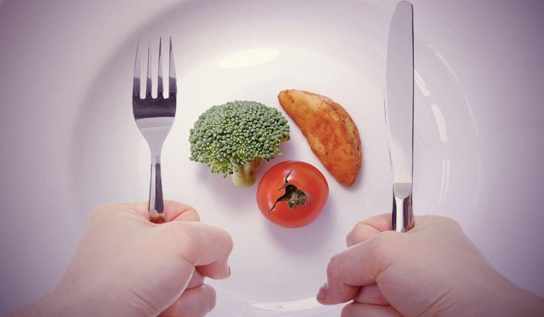 Կորոնավիրուսը չի կարող մարդուն փոխանցվել սննդամթերքից․ ՍԱՏՄ ղեկավար