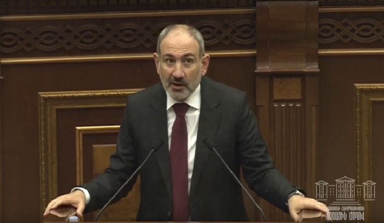 Վարչապետը դեմ է բոլորին վարկային արձակուրդ տրամադրելու մոտեցմանը