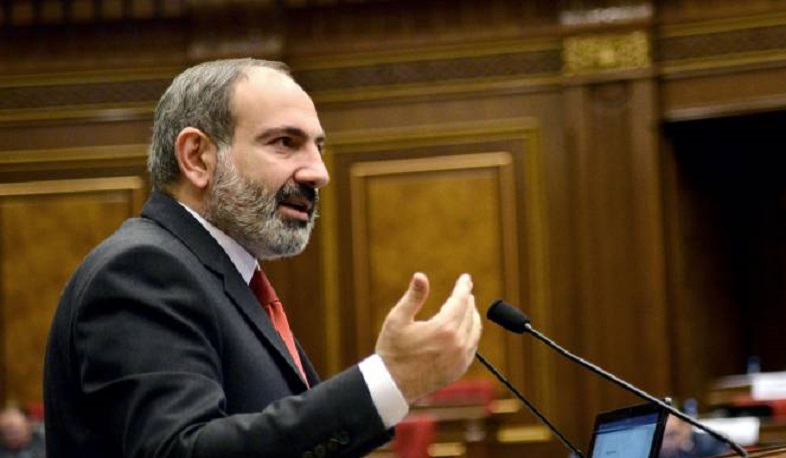 Առաջին եռամսյակում հարկային հավաքագրումների պլանը կգերակատարվի մոտ 5 մլրդ դրամով․ վարչապետ