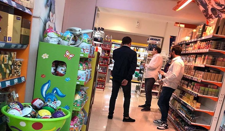 Երևանյան սուպերմարկետներում արձանագրվել են Պարետի հաստատած ուղեցույցի նորմերի խախտումներ