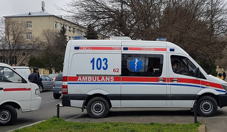 Կորոնավիրուսից երկրորդ մահը Ադրբեջանում. Turan