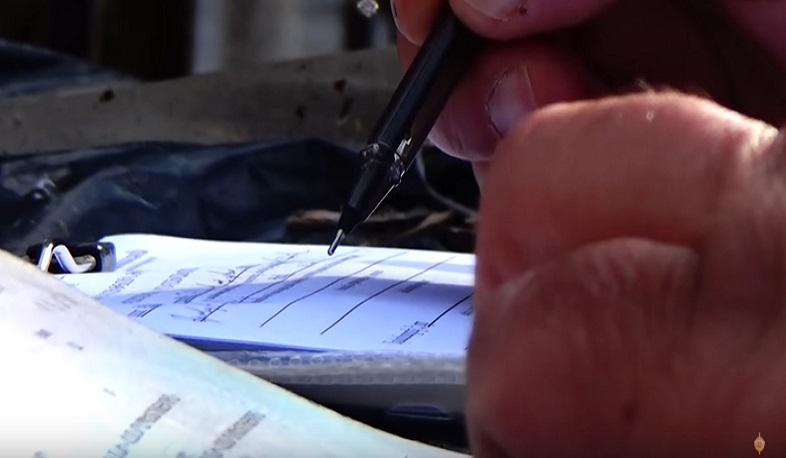 20:30-ի դրությամբ սահմանափակումները խախտելու փաստերով՝ վարչական իրավախախտման արձանագրություն 158 անձի նկատմամբ