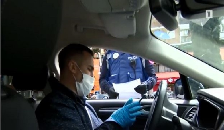 Աշխարհը կորոնավիրուսի օրերին