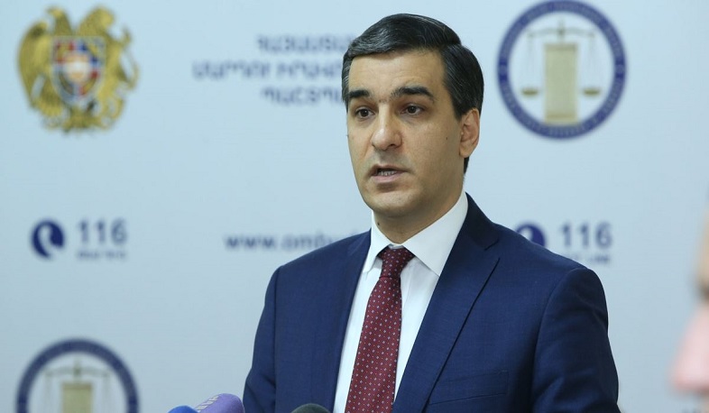 Արտակարգ դրության պայմաններում ՄԻՊ-ն աշխատում է 24-ժամյա աշխատանքային ռեժիմով