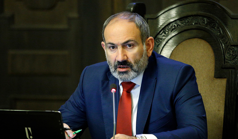 290 հիվանդներից 2-ի վիճակը ծայրահեղ ծանր է, 18 առողջացածների թիվն այսօր կավելանա․ վարչապետ