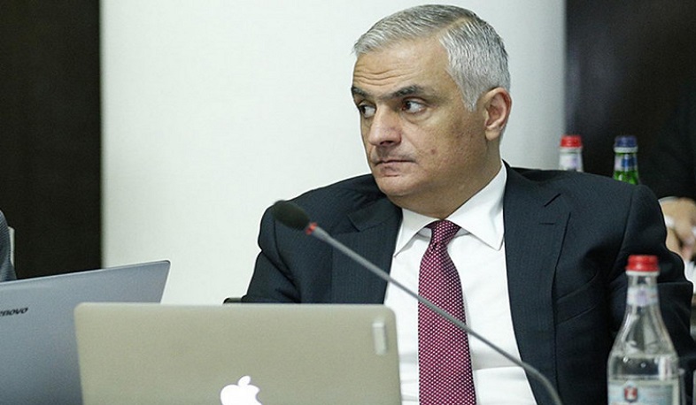 Պետք է կորոնավիրուսի հետևանքով աշխատանք կորցրած անձանց թիրախավորենք և օժանդակենք․ Գրիգորյան