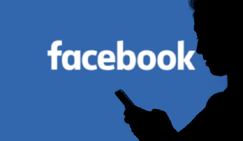 Ֆեյսբուքը օգտատերերին տեղեկություններ կհաղորդի կորոնավիրուսի մասին. ТАСС