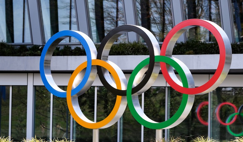 Օլիմպիական խաղերը, հնարավոր է, անցկացվեն 2021-ի գարնանը. ՄՕԿ նախագահ