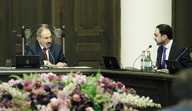 Արտակարգ դրության ժամանակ խոսքի ազատության սահմանափակումները նվազագույնի են հասցվել. վարչապետ