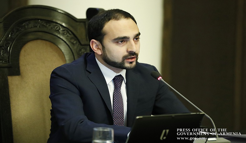 Թեթև մարդատար ավտոմոբիլներով թույլատրվում է մեկ մեծահասակ ուղևորի փոխադրումը. ՀՀ պարետ