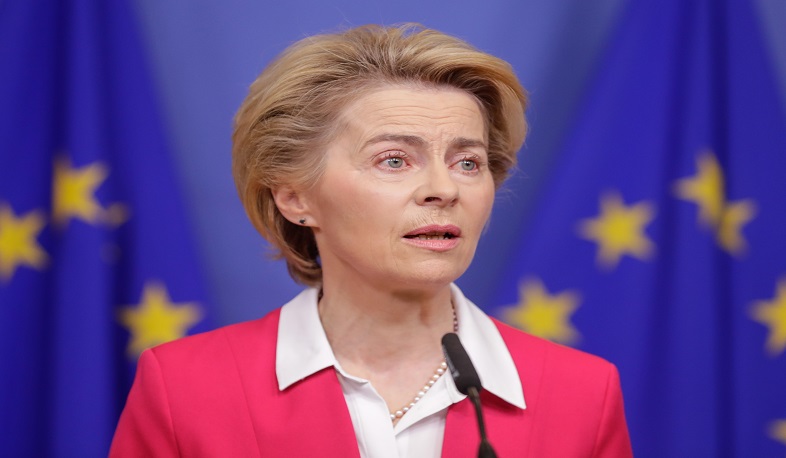 Եվրոպան կյանքի պայքար է մղում. Եվրախորհրդի նախագահ. Euronews