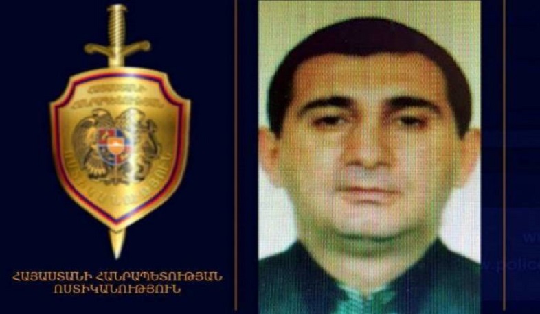 Ոստիկանների գործողությունների վերաբերյալ Վարդանյանի փաստաբանի հաղորդումը ուղարկվել է ոստիկանություն
