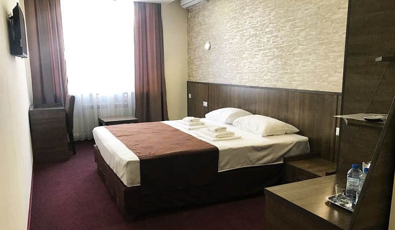 Զբոսաշրջության կոմիտեն հավաքագրում է հյուրանոցային տնտեսության օբյեկտներ