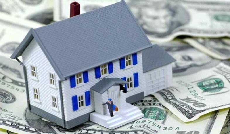 Հիփոթեքային վարկերի մայր գումարների մարումները կհետաձգվեն 6 ամսով. ԿԲ