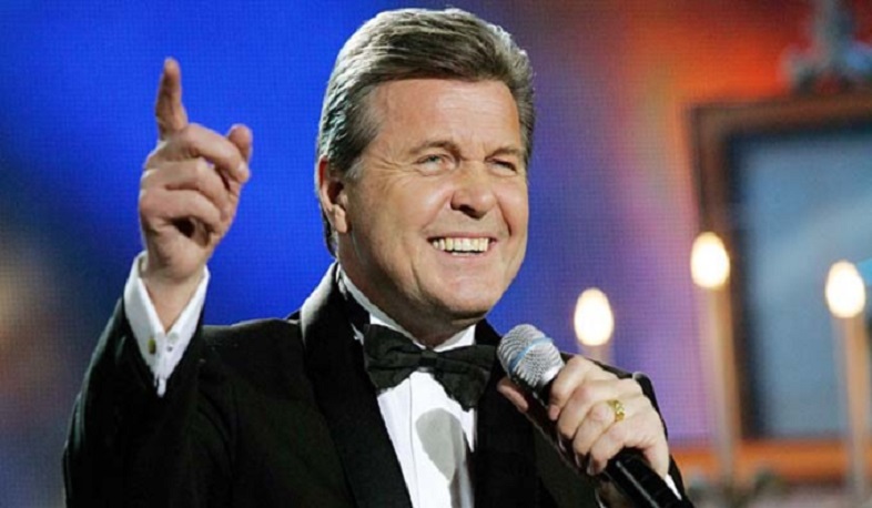 Լև Լեշչենկոն վարակված է կորոնավիրուսով. Lenta.ru