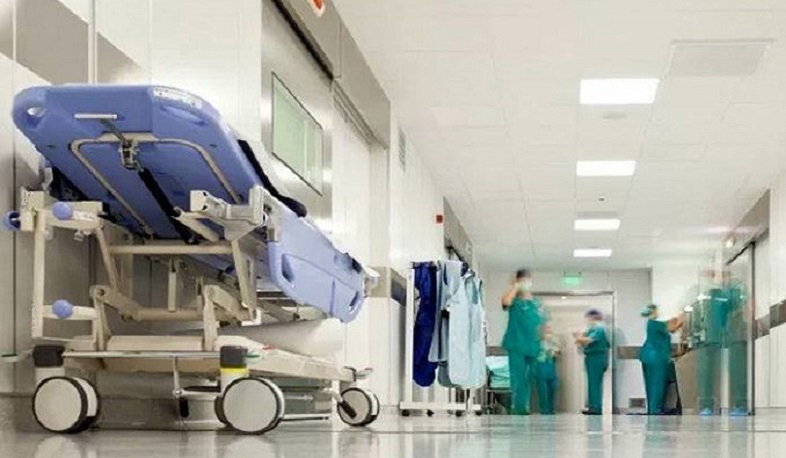 Կորոնավիրուսից մահացած 72-ամյա պացիենտն ուներ զուգորդված ծանր հիվանդություններ․ ԱՆ