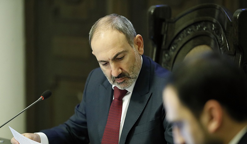 Կորոնավիրուսի տնտեսական հետևանքների չեզոքացման երրորդ միջոցառումը