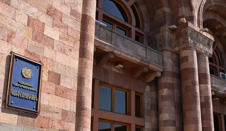 Գյումրիում արձանագրված մահվան դեպքը պայմանավորված չէ կորոնավիրուսով