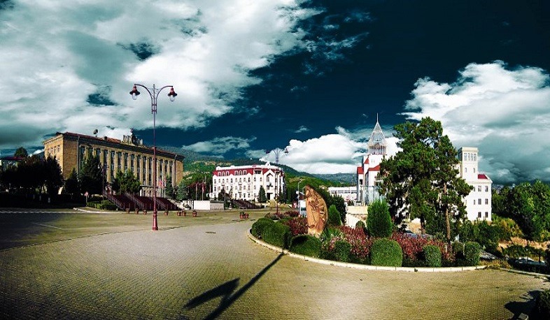 Կարգելվի քաղաքացիների մուտքը Արցախ՝ բացառությամբ որոշ դեպքերի․ ոստիկանություն