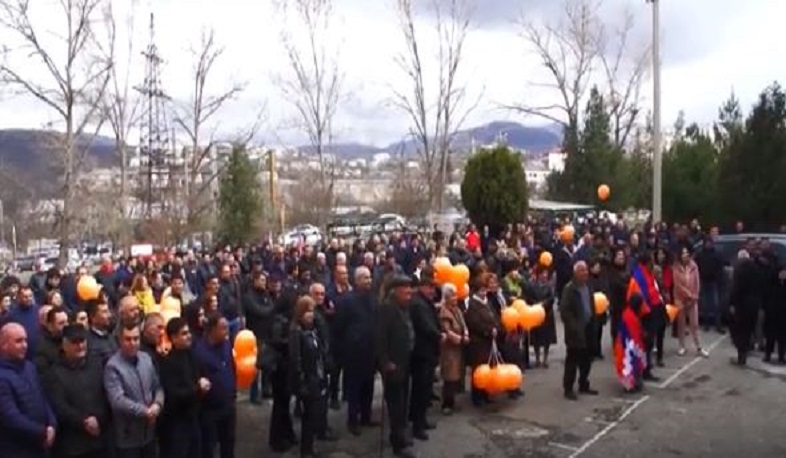 Արցախում նախընտրական քարոզարշավին զուգահեռ քննարկում են համավարակը կանխարգելելու միջոցները