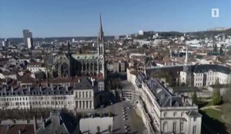 Աշխարհը կարանտինի մեջ է. համավարակի այս օրերին աշխարհին միավորել է համերաշխությունը