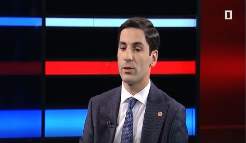 Տարեցներին և անապահով ընտանիքներին պարեն է հասցվել. Արարատի մարզպետ