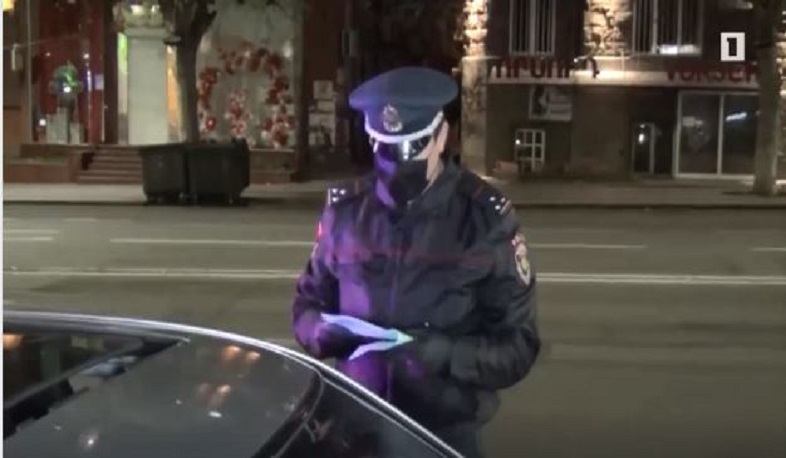 Կորոնավիրուսի դեմ' պարետի որոշումներից մինչև բժշկական աղոթք ու հիփոթեքի հետաձգում