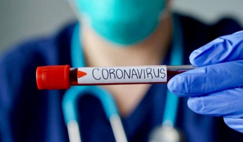 Աշխարհը պայքարում է կորոնավիրուսի դեմ