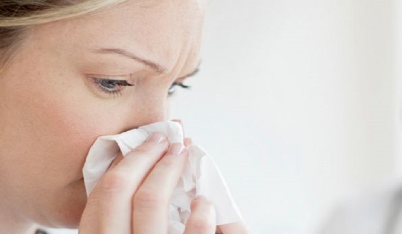 Արցախում սուր շնչառական վարակներով պոլիկլինիկա է դիմել 85 հոգի