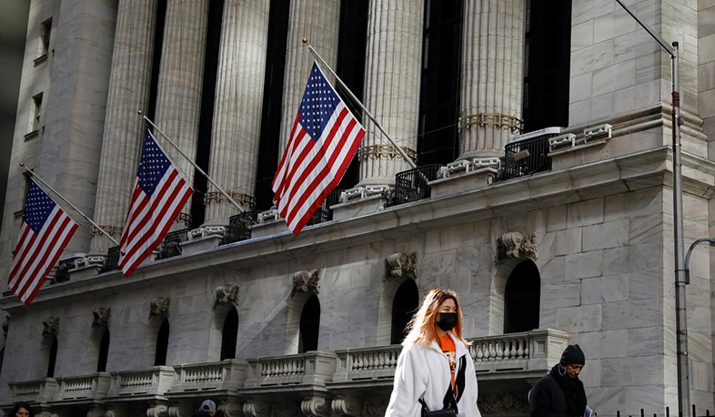 Վարակակիրների թվով ԱՄՆ-ը առաջին տեղում է. BBC