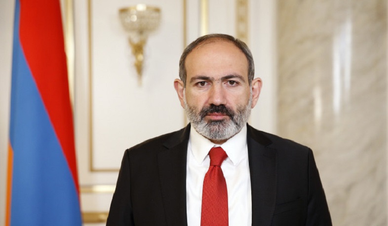 Մենք պիտի կառավարենք վիրուսին և դուրս մղենք նրան մեզանից. Փաշինյան