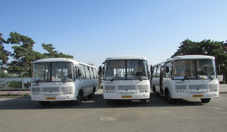 Պարետի հրամանով կարգելվեն միջմարզային ուղևորափոխադրումները. Սիմոնյան