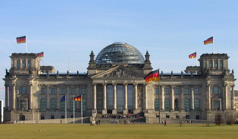 Գերմանացի պատգամավորը կոչ է արել վերացնել ՌԴ-ի նկատմամբ պատժամիջոցները. РИА Новости