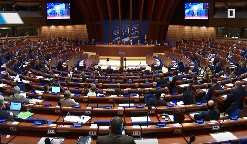 Ադրբեջանը կորոնավիրուսի դեմ պայքարն օգտագործում է ընդդիմադիրներին լռեցնելու համար. ԵԽԽՎ