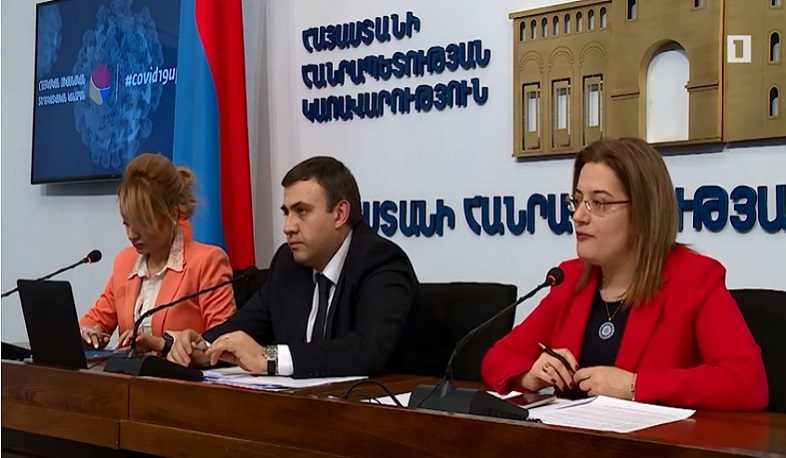 Տնտեսական աջակցություն՝ փոքր ու միջին ձեռնարկություններին