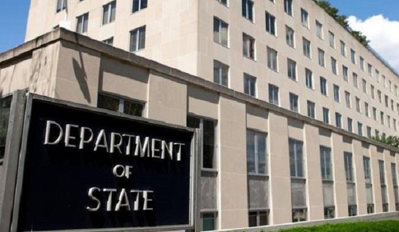 ԱՄՆ-ը 1.1 մլն դոլարի օգնություն կցուցաբերի Հայաստանին կորոնավիրուսի դեմ պայքարի համար