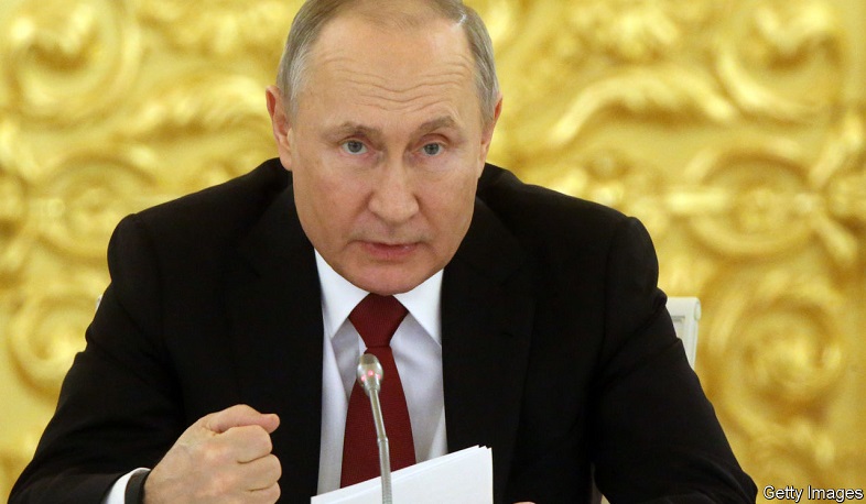 Ռուսաստանի տնտեսությունը մեկուսացած է գլոբալ ճգնաժամից. The Economist