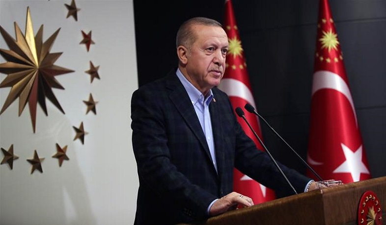 Թուրքիայում դադարեցվել են միջազգային բոլոր չվերթերը. Al Jazeera