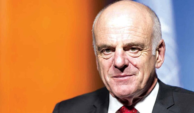 Նոր վարակի առանձնահատկությունն այն է, որ արագ է փոխանցվում. ԱՀԿ հատուկ ներկայացուցիչ