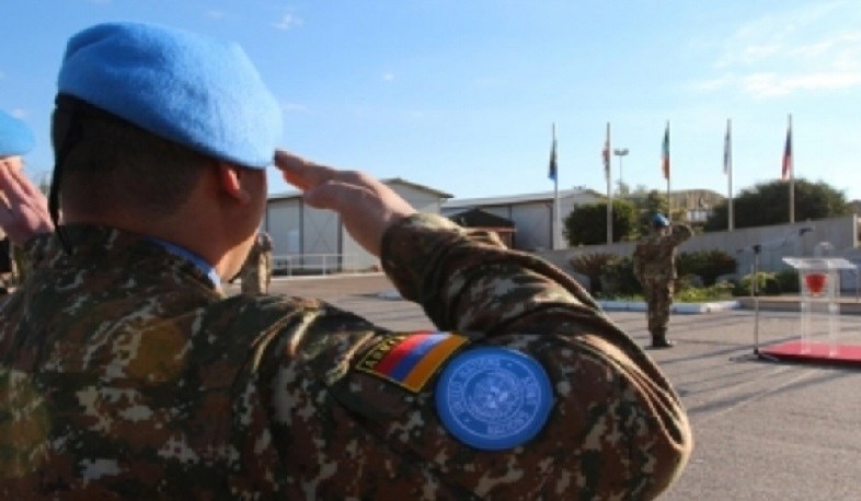 Ինչպիսին է հայ խաղաղապահների առողջական վիճակը. ներկայացնում են զորախմբերի հրամանատարները