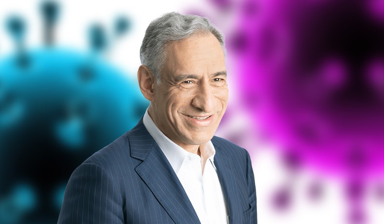 Գլոբալ տնտեսության համար խիստ բացասական սցենար չեմ տեսնում. Անդրե Անդոնիան