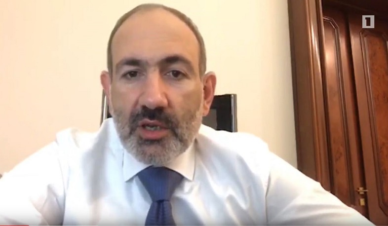 Ռուսաստանի և Հայաստանի միջև բեռնափոխադրումները շարունակվելու են. վարչապետը՝ ՌԴ կառավարության նոր որոշման մասին