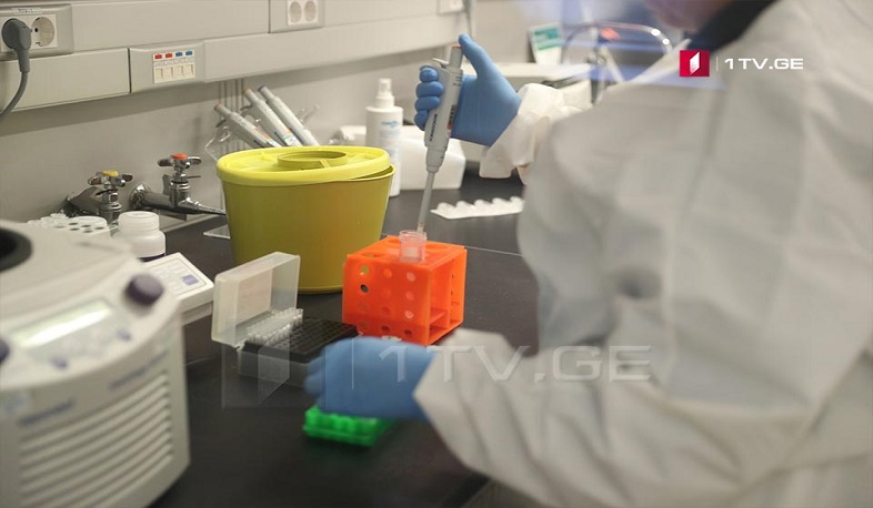 Վրաստանում կորոնավիրուսով վարակակիրների թիվը հասել է 90-ի