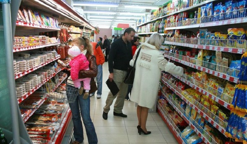 Առողջապահական և աշխատանքի տեսչական մարմինը  խախտումներ է հայտնաբերել մի շարք արտադրամասերում ու խանութներում