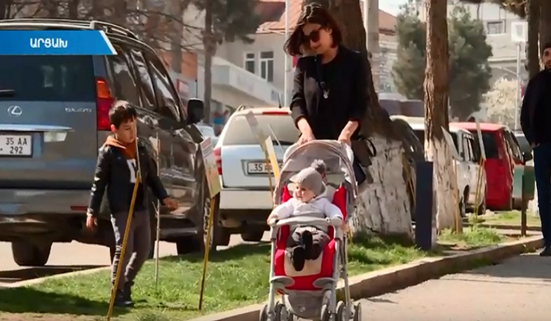 Ի՞նչ ակնկալիքներ ունեն Արցախի ընտրողները թեկնածուներից. կարծիքներ