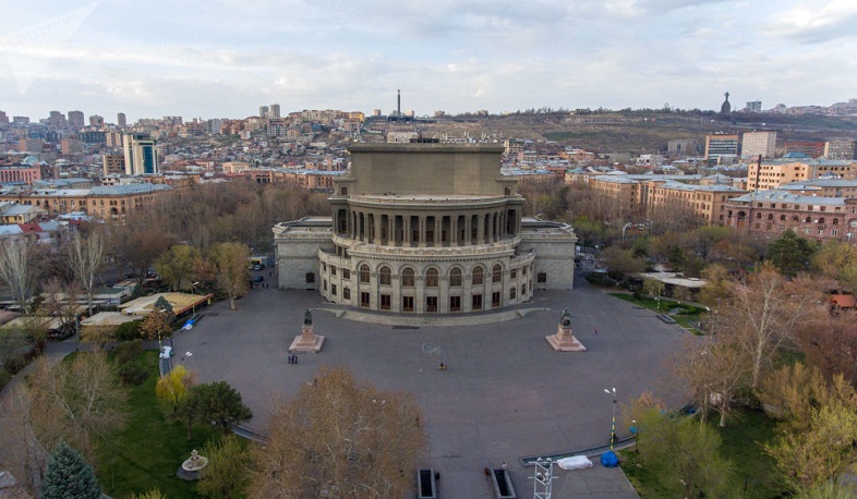 Փողոց դուրս գալու կանոններ․ ՀՀ առողջապահության նախարարություն
