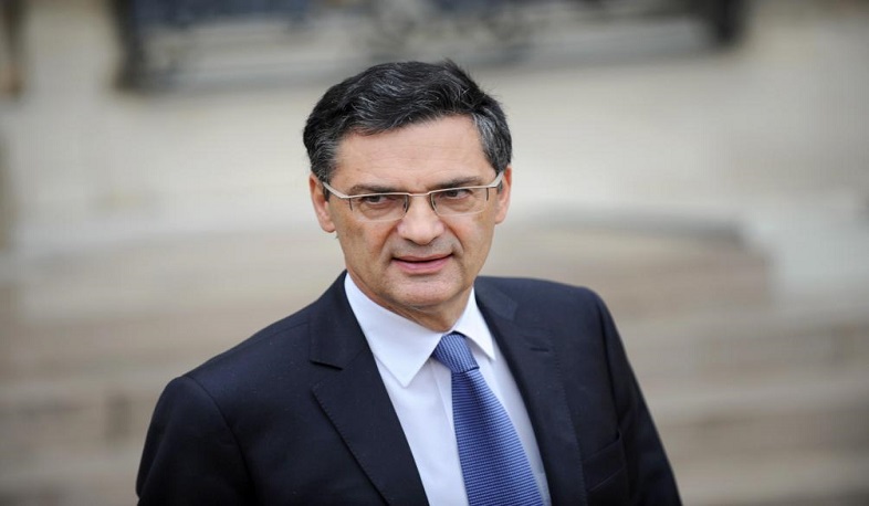 Ֆրանսիան և Հայաստանը կորցրին իրենց լավագույն զավակներից մեկին․ Արմեն Սարգսյան