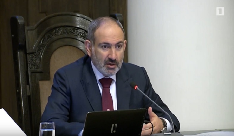 Կառավարության հակաճգնաժամային միջոցները՝ տարբեր ոլորտներում