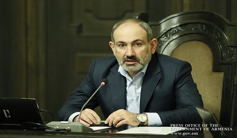 Վրաստանը և Ռուսաստանը Հայաստանի բեռների համար կապահովեն «կանաչ գոտի»․ վարչապետ