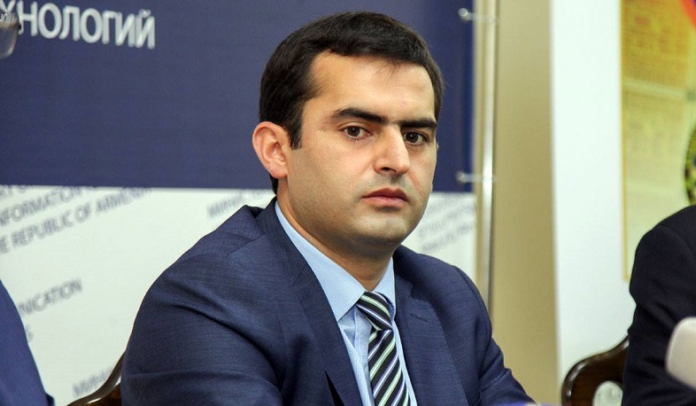 Հայաստանում հնարավոր է թոքերի օդափոխման սարքեր արտադրվեն